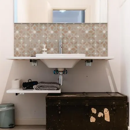 Apartamento Ca' Garibaldi