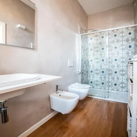 Apartamento Ca' Garibaldi *