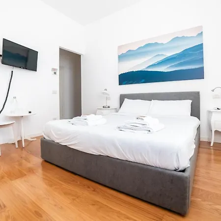 Ca' Garibaldi Apartamento