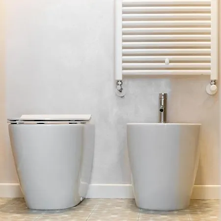 Ca' Garibaldi Apartamento