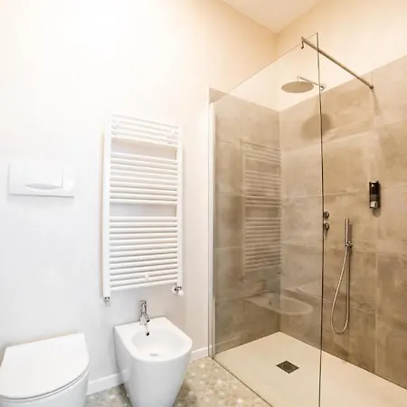 Ca' Garibaldi Apartamento