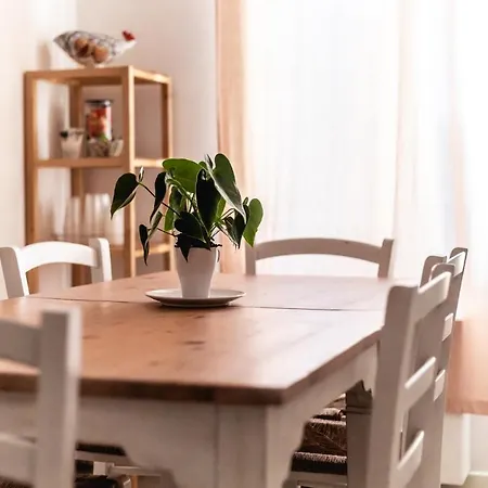 Apartamento Ca' Garibaldi *