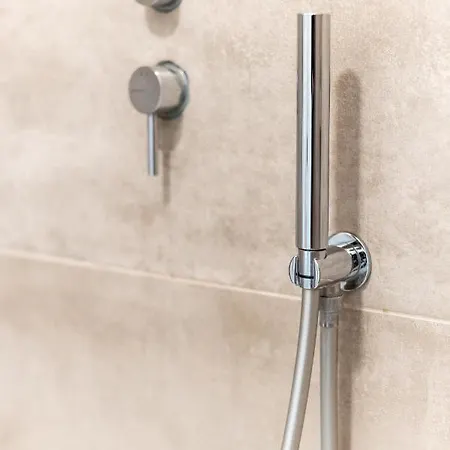 Apartamento Ca' Garibaldi