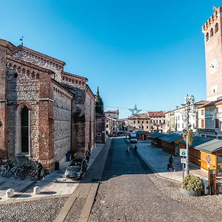 Apartamento Ca' Garibaldi *