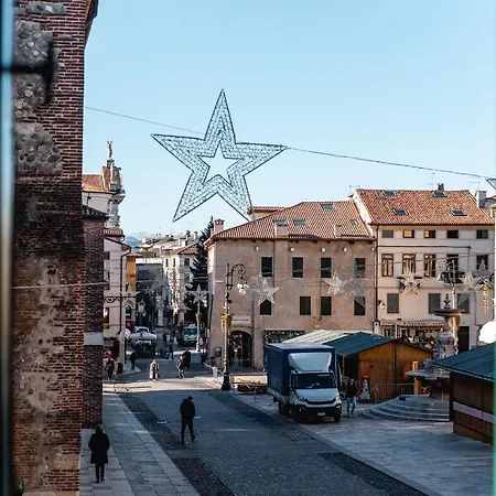 Apartamento Ca' Garibaldi