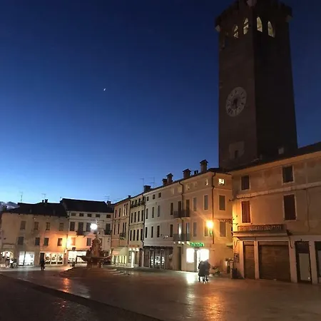Ca' Garibaldi *