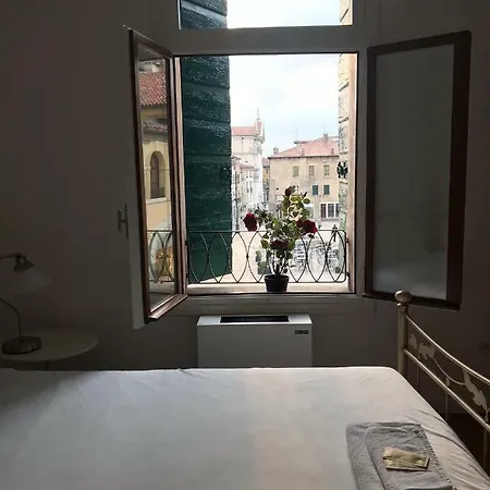 Apartamento Ca' Garibaldi