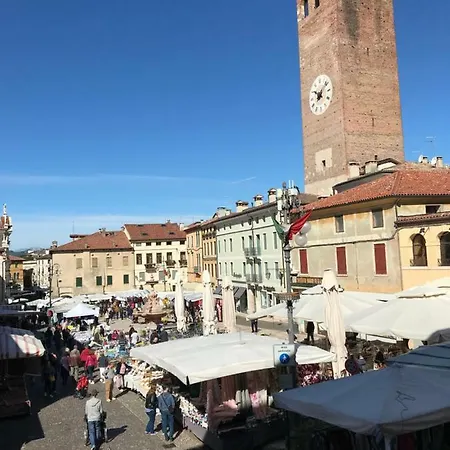 Ca' Garibaldi