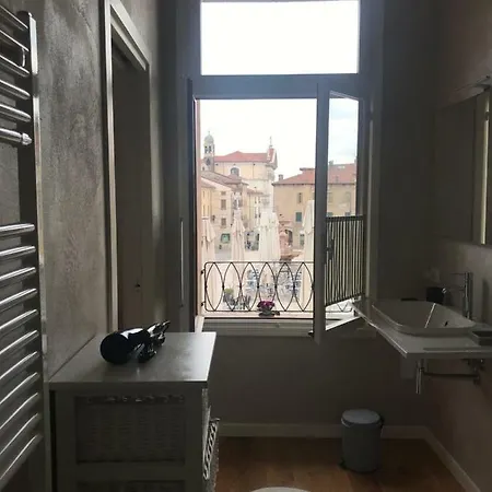 Ca' Garibaldi * Bassano del Grappa