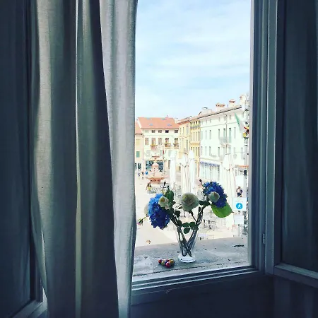 Ca' Garibaldi Apartamento *