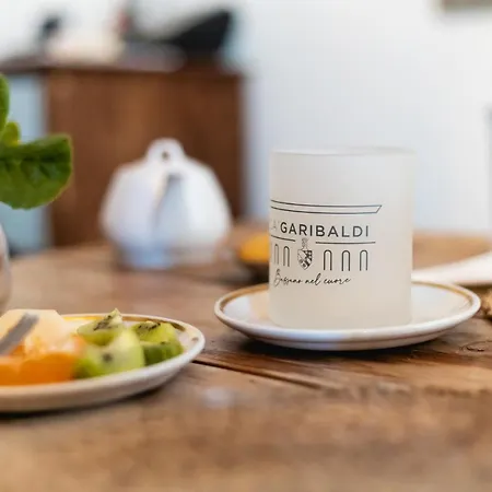 Ca' Garibaldi * 바사노델그라파